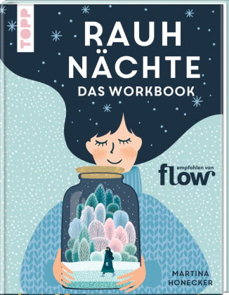 Rauhnächte. Das Workbook.