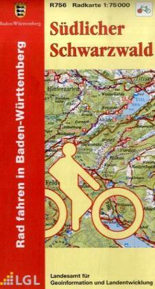 Südlicher Schwarzwald