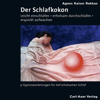 Der Schlafkokon, 3 Audio-CDs