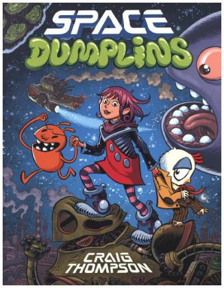 Space Dumplins