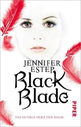 Black Blade - Das dunkle Herz der Magie