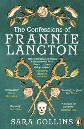 The Confessions of Frannie Langton