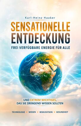 Sensationelle Entdeckung