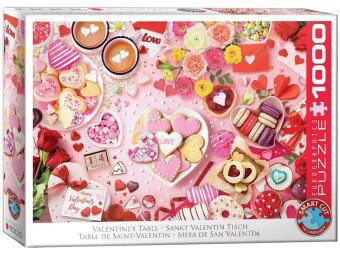 Valentinstag