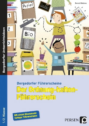 Der Ordnung-halten-Führerschein