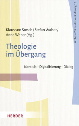 Theologie im Übergang