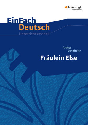EinFach Deutsch Unterrichtsmodelle