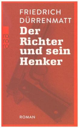 Der Richter und sein Henker