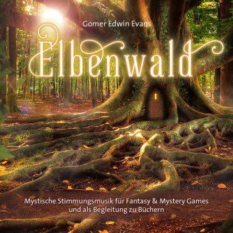 Elbenwald, Audio-CD, Audio-CD