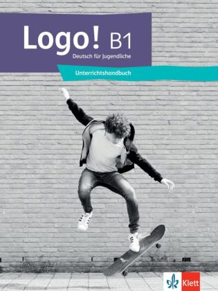 Logo! B1