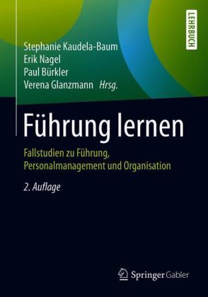 Führung lernen