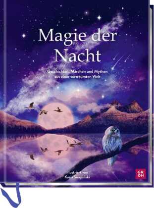 Magie der Nacht