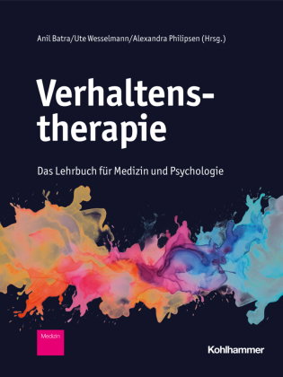 Verhaltenstherapie