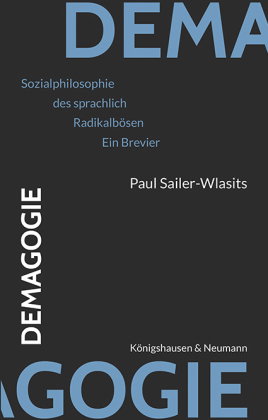 Demagogie