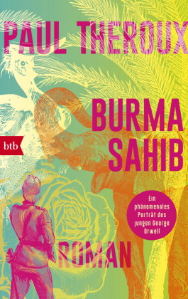 Burma Sahib