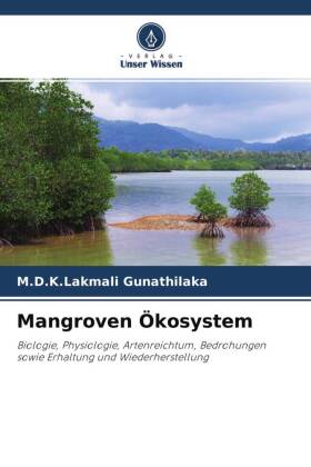 Mangroven Ökosystem