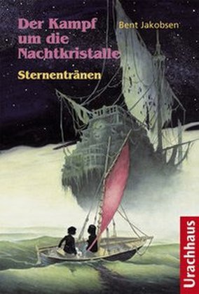 Der Kampf um die Nachtkristalle 3 Sternentränen