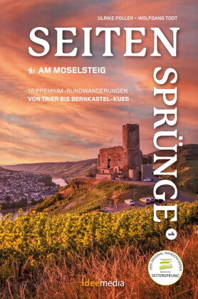 Seitensprünge am Moselsteig. Bd.1