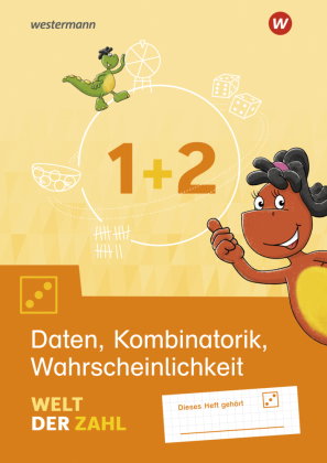 Welt der Zahl - Zusatzmaterial