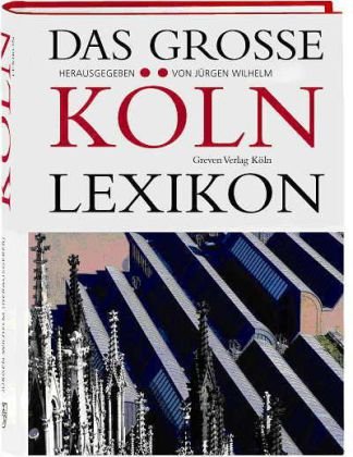 Das große Köln Lexikon