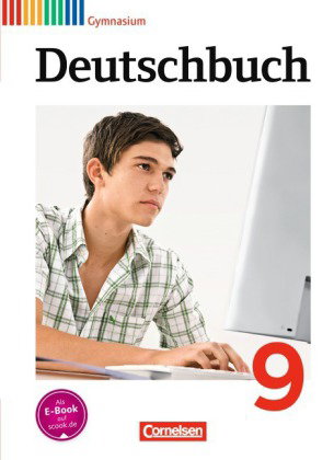 Deutschbuch Gymnasium - Allgemeine Ausgabe - 2012 - 9. Schuljahr