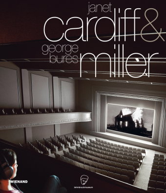 Janet Cardiff und George Bures Miller. Wilhelm-Lehmbruck-Preisträger der Stadt Duisburg und des Land