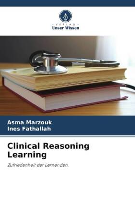 Clinical Reasoning Learning