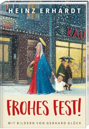 Heinz Erhardt: Frohes Fest!