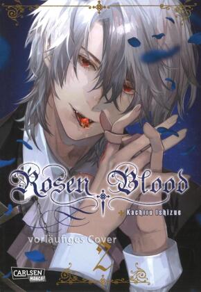 Rosen Blood 2. Bd.2