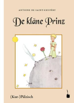 De kläne Prinz