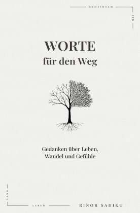 Worte für den Weg