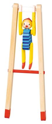 Reckturner Clown Linoh