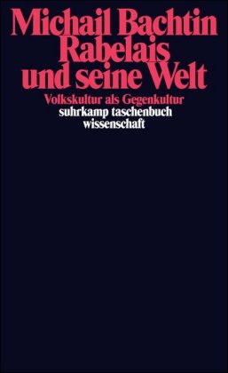 Rabelais und seine Welt