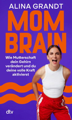 Mom Brain