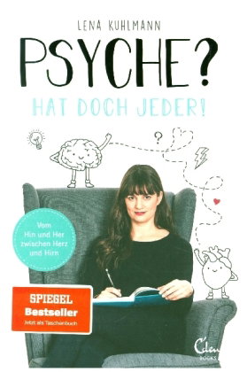 Psyche? Hat doch jeder!