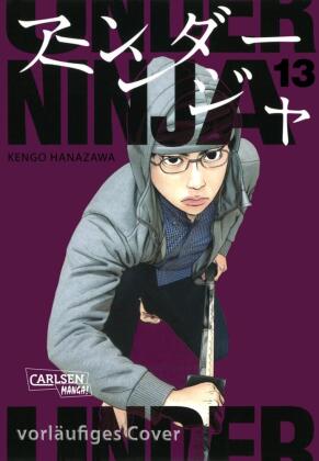 Under Ninja 13