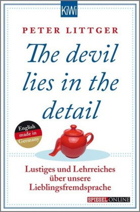 The devil lies in the detail