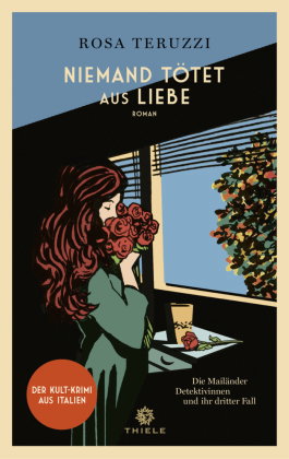 Niemand tötet aus Liebe