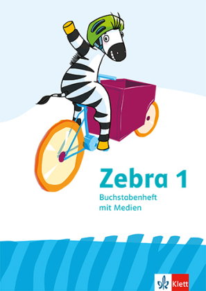 Zebra 1, m. 1 Beilage