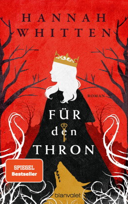 Für den Thron