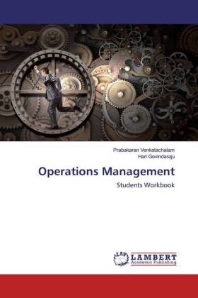 Operations Management