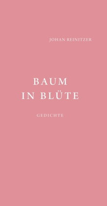 Baum in Blüte - Gedichte