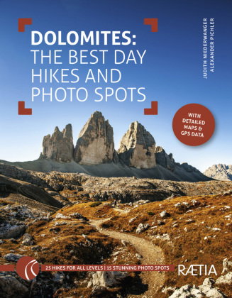 Dolomites.