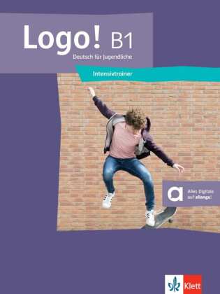 Logo! B1