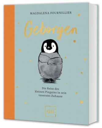 Geborgen