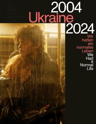 Ukraine 2004-2024