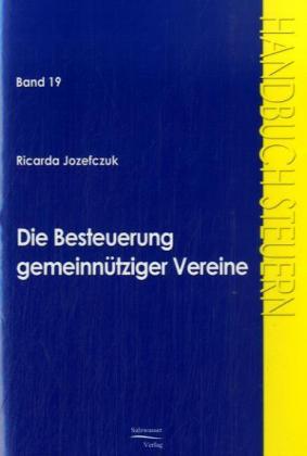 Die Besteuerung gemeinnütziger Vereine