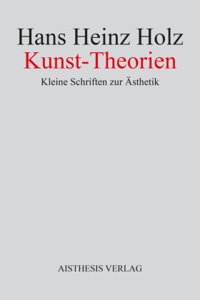 Kunst-Theorien