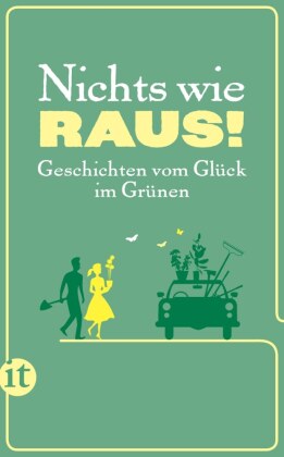 Nichts wie raus!