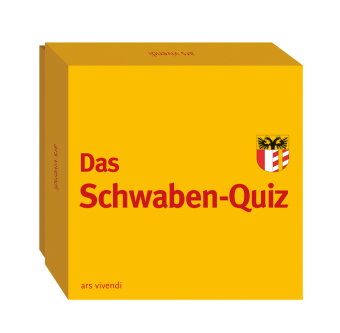 Das Schwaben-Quiz (Spiel)